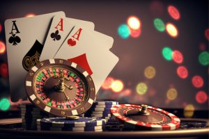 Bonus Casino Sans Wager : Trouvez un Nouveau Casino en Ligne Sans Wager en France