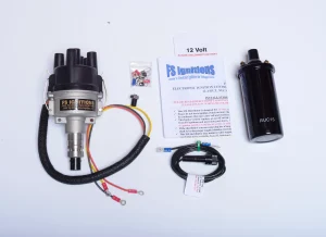 Découvrez les 16 courbes d’avance électroniques du 123ignition pour optimiser les performances de votre moteur