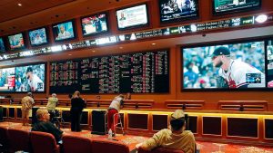 Paris sportif en crypto : les avantages de miser sur vos sports favoris avec des actifs numériques