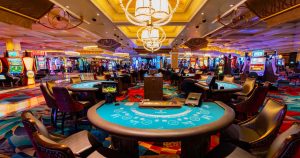 Plongez dans l’Arène du Jeu en Ligne : Domptez le Taureau du Premier Dépôt