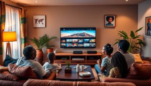 IPTV Abonnement instantané : activez en quelques minutes