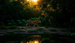 Essential Guide to the Top Best Tiger Safari Tours You Can’t Miss