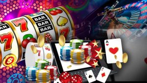 Les Avantages de Jouer sur le Casino en Ligne Meilleur Site