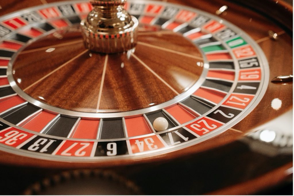 Le comparatif exclusif du meilleur casino en ligne 2025