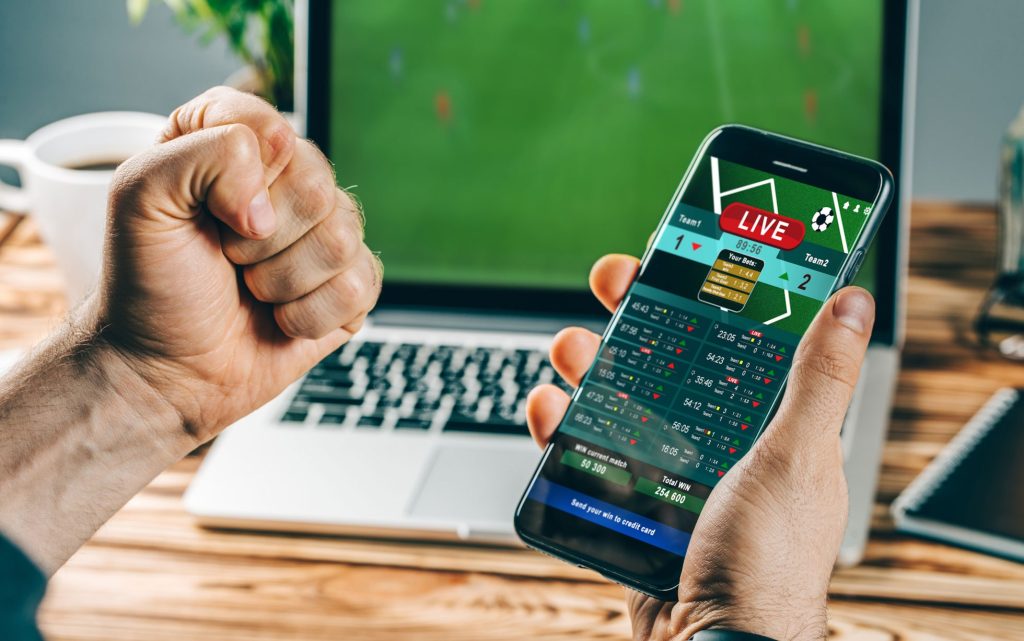 Les tendances à suivre cette année dans le ufc paris sportif