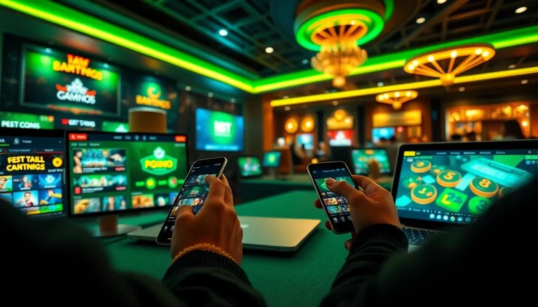 fly88deal online gambling platform showcasing vibrant digital games and promotions