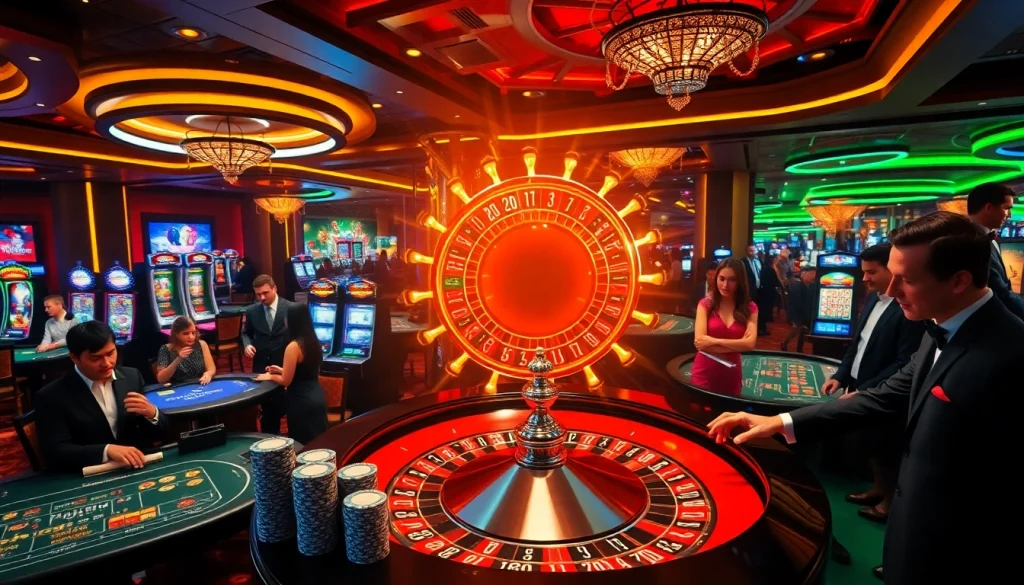 Bet big and win at https://33win.free/ with thrilling roulette and vibrant casino games.