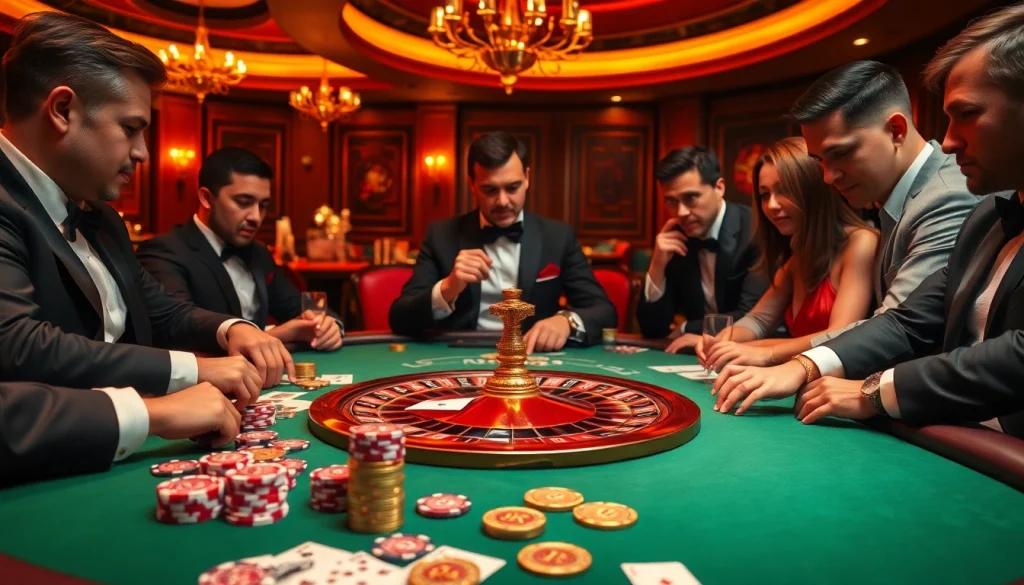 Engage in high-stakes poker action at https://xin88hv.site/ with elegant gameplay and vibrant casino elements.