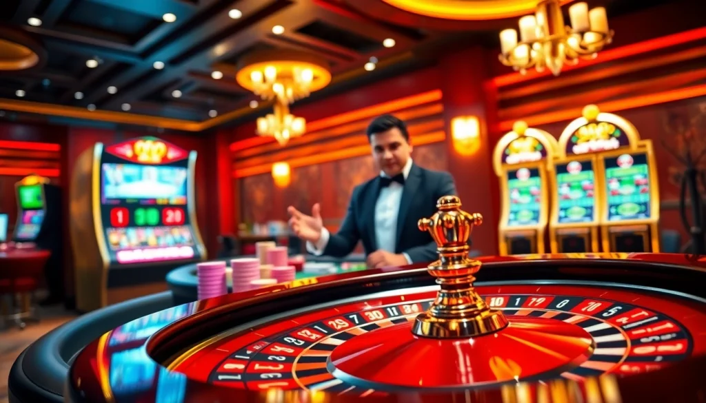 Experience the thrill of du88 trang chủ with engaging casino games and vibrant betting visuals.